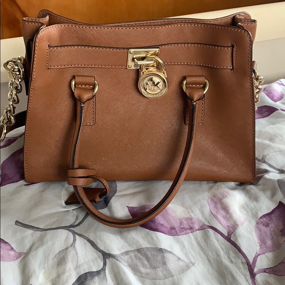 Michael Kors Handbags - michael kors hand bag